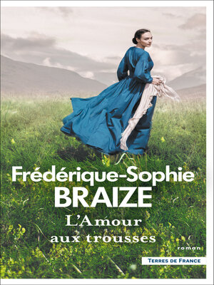 cover image of L'Amour aux trousses